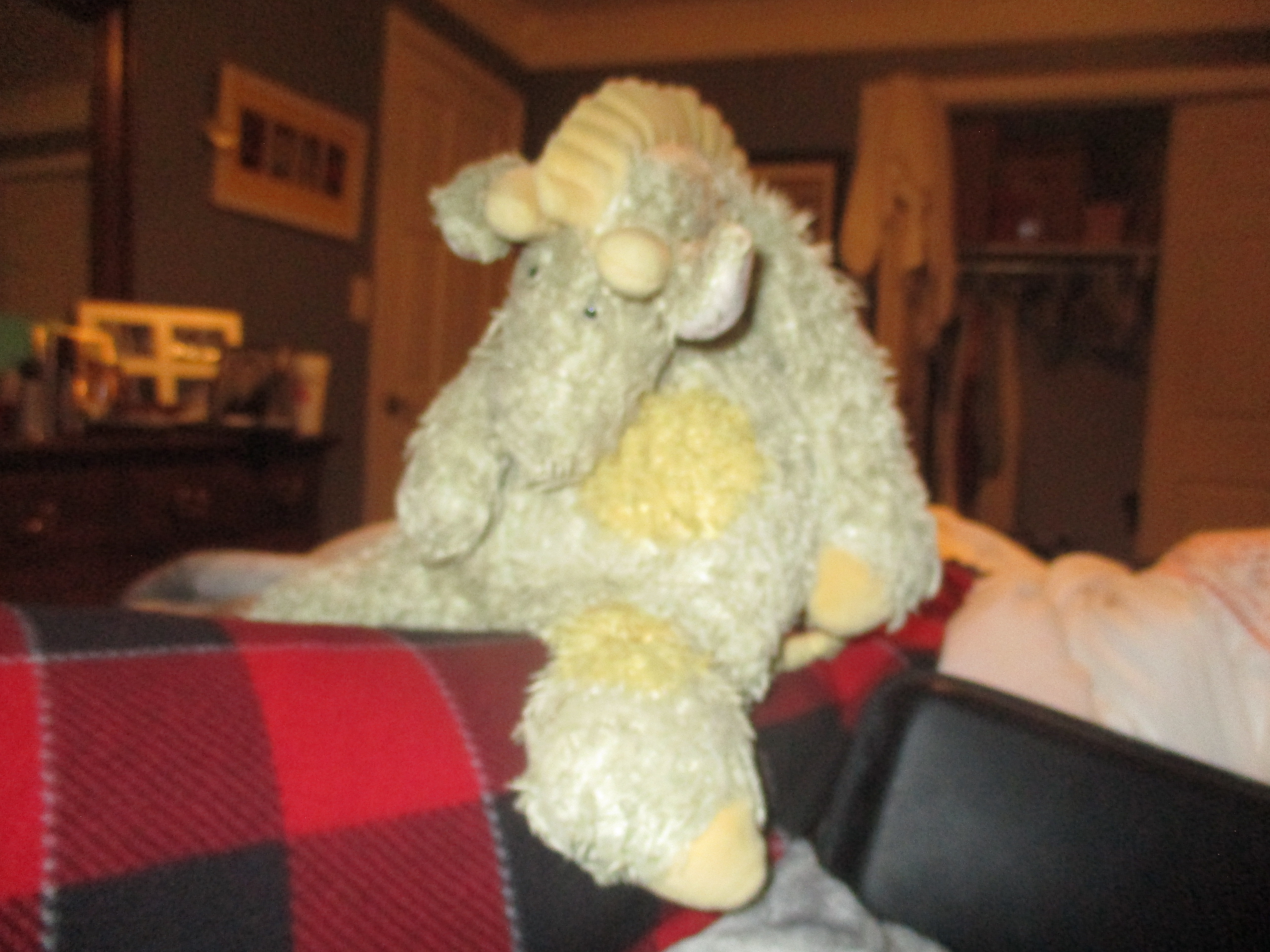 omg.. it's a… BLOG!!!